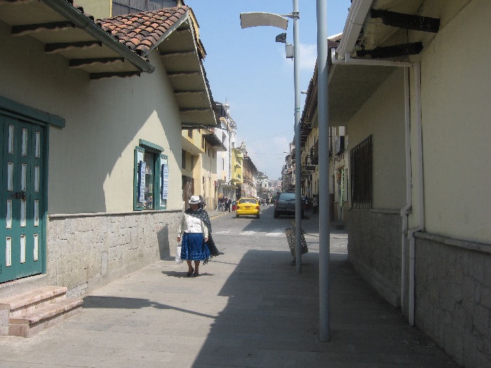 Cuenca